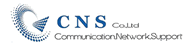 電気通信工事業の株式会社CNS